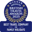 BTA award